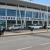 Airport Transfers Sint Maarten