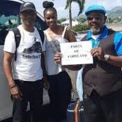 Airport Transfers Sint Maarten